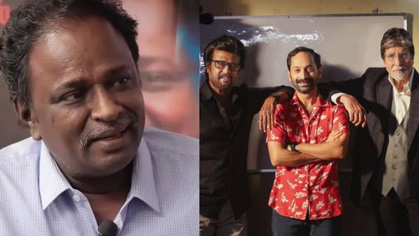 இது எப்படி இருக்கப் போவுதோ.. ரஜினியின் வேட்டையன் பட ஏஐ தொழில்நுட்பத்தை கலாய்த்த ப்ளூ சட்டை மாறன்!