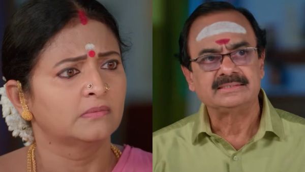 உயிருக்கு போராடும் சூடாமணி.. சாமியாரிடம் மன்றாடும் பாக்கியம்..அண்ணா சீரியலின் இன்றைய எபிசோட்!