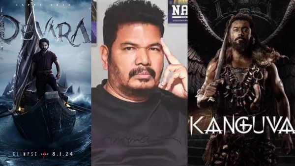 தேவாராவா? கங்குவாவா? சட்ட நடவடிக்கை எடுப்பேன்.. யாரை எச்சரிக்கிறார் ஷங்கர்!