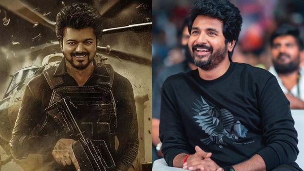 சிவகார்த்திகேயனிடம் கோலிவுட்டை கொடுத்தாரா விஜய்?.. சமூக வலைதளங்களை தெறிக்கவிடும் ரசிகர்கள்!