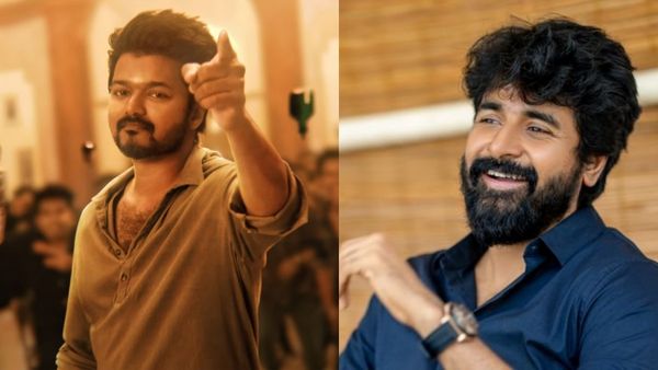 அடுத்த விஜய் யார்? கன்னை கொடுத்தது என்ட்ரி டோக்கன்.. SK செய்த புண்ணியம்.. பிரபலம் பளீச்!