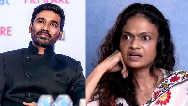 Suchitra: தனுஷை பிட்டு பட ஹீரோனு சொன்னவங்களை செருப்பால அடிக்கனும் - சுசித்ரா பளீச்