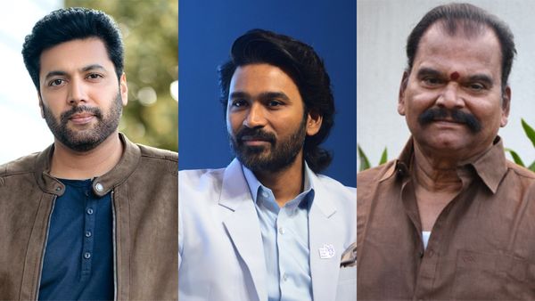 ஜெயம் ரவிக்கும் -தனுஷுக்கும் சண்டை.. காரணம் ஆர்த்திதானாம்.. பற்ற வைத்த பயில்வான்.. எப்போ அடங்குவார்?