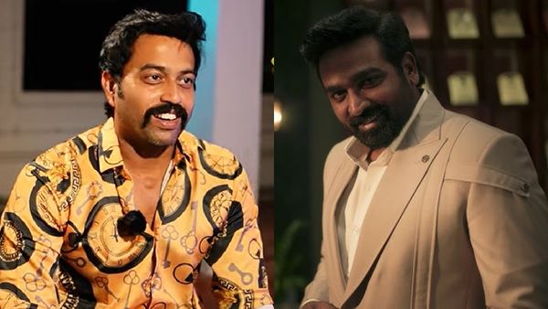 பிக் பாஸ் சீசன் 8.. கமலுக்கு பதில் விஜய் சேதுபதியா? அந்த பயம் மட்டும் இருக்கு.. நடிகர் பேட்டி!