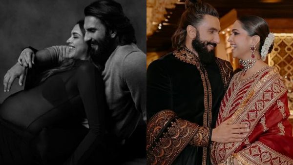 தீபிகா படுகோனேவுக்கு பெண் குழந்தை.. செம ஹேப்பியில் குடும்பம்.. குவியும் வாழ்த்து