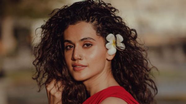 முதன்முறையாக டேட்டிங்.. நண்பர்கள் எச்சரித்தார்கள்.. திருமணம் பற்றி மனம் திறந்த டாப்ஸி