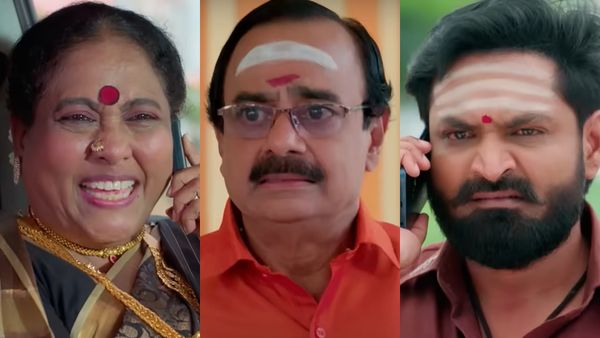 இசக்கியை கடத்திய ரௌடி.. சௌந்தரபாண்டிக்கு பாண்டியம்மா வைத்த ஆப்பு..அண்ணா சீரியல் இன்றைய எபிசோட்!