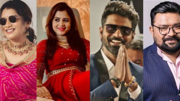 ஆங்கராக நடக்கும் போட்டி.. காரணம் இதுதான்.. விஜய் டிவி ஆங்கர்களுக்கு எவ்வளவு சம்பளம்னு பாருங்க!