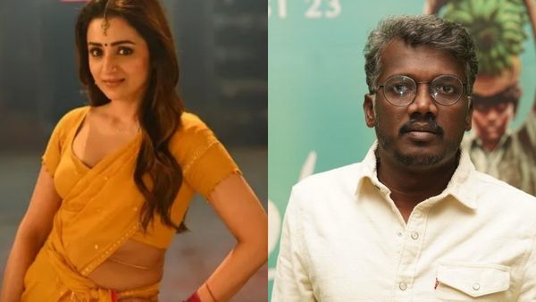 50 ஆண்களுக்கு முன் பெண்ணை ஆட வைப்பதா? விளாசிய மாரி செல்வராஜ்!