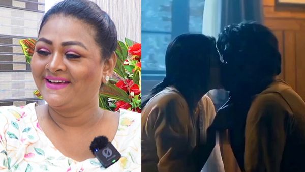 லியோ படத்துல விஜய் - த்ரிஷா லிப் லாக் அடிக்கலையா?.. ஆபாசக் காட்சியில் நடிக்கவே இல்லை.. ஷகிலா பேட்டி!