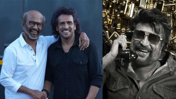 கூலி படத்தின் அப்டேட் பின்னுதே.. உபேந்திராவுக்கு என்ன ரோல் தெரியுமா?.. செம ட்ரீட் போங்க