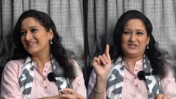 என்னை லேடி சூப்பர் ஸ்டார்னு கூப்பிடுறாங்க.. கோட் படத்தில் நடித்த அனுபவம்.. லைலா பளிச் பேட்டி!