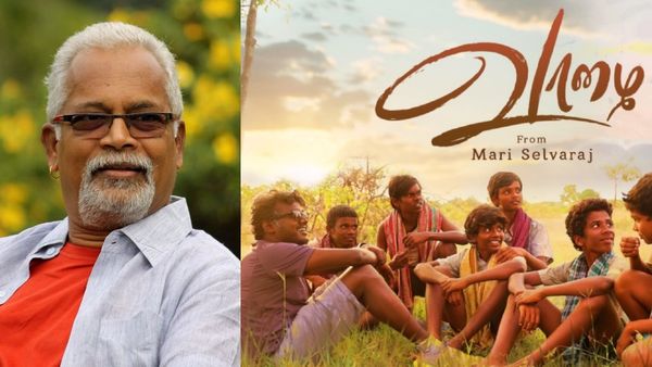 வாழை ஒரு ஆபாச படம்.. பஞ்சாயத்தை கூட்டிய எழுத்தாளர் சாரு நிவேதிதா.. வெளுக்கும் நெட்டிசன்கள்