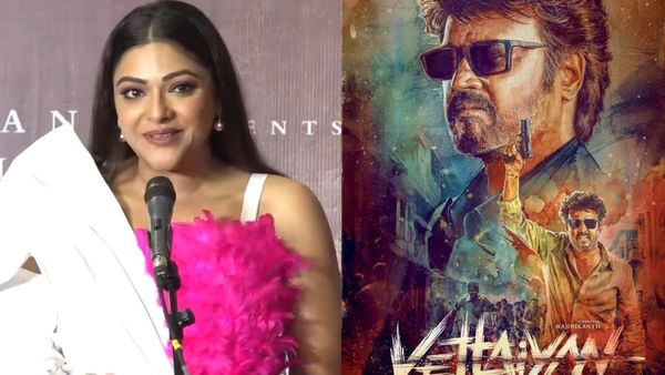 வேட்டையன் படத்திற்காக அபிராமியை தேர்வு செய்த ரஜினிகாந்த்.. பாராட்டு வாங்கிய நடிகை!