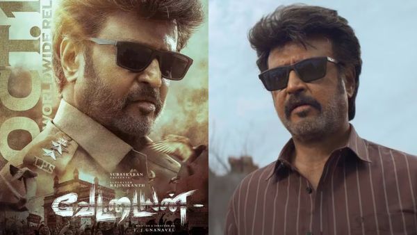 வேட்டையன் முதல் விமர்சனம்.. எப்படி இருக்கு படம்?.. ரஜினியின் ரியாக்‌ஷன் என்ன தெரியுமா?