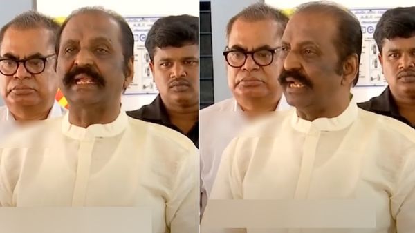 எல்லா மாநிலங்களிலும் ஹேமா கமிட்டி வேண்டும்.. புதிய இந்தியாவிற்கான துவக்கம் இது.. வைரமுத்து பேச்சு!