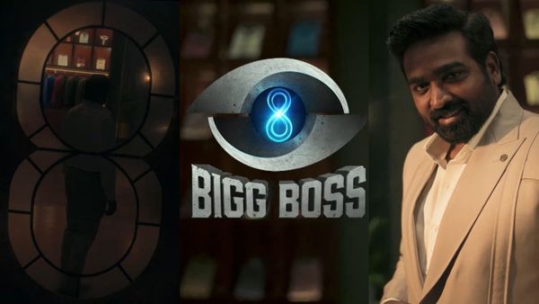 Bigg Boss 8 Promo: கமல் மாதிரி பேசல.. ஒரே ஒரு ஸ்மைல்.. புதிய பிக் பாஸ் ஹோஸ்ட் இனி இவர்தான்!