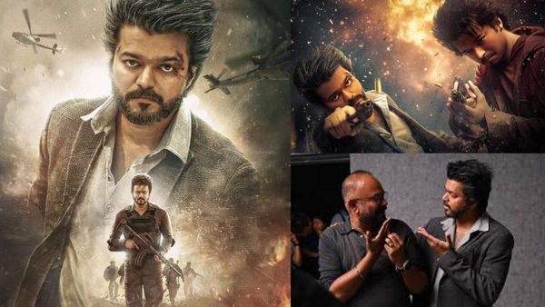 GOAT Negative Review: அப்செட்.. மத்த நடிகர்களின் ரசிகர்களை சந்தோஷப்படுத்த விஜய் ரசிகர்கள் பலிகிடாவா?