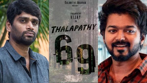 24 ஆண்டுகளுக்கு பிறகு மீண்டும் விஜய்யுடன் இணையும் நடிகை.. அட தளபதி 69ல் இப்படி ஒரு சம்பவம் இருக்கா?