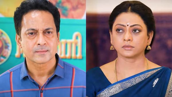 உங்களை நல்ல அப்பாவா ஏத்துக்க முடியாது.. கோபிக்கு பதிலடி கொடுத்த பாக்கியா.. பாக்கியலட்சுமி பிரமோ!