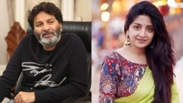 குண்டூர் காரம் பட இயக்குநர் த்ரி விக்ரம் மீது குற்றச்சாட்டு.. தமிழ்ப்பட நடிகை எக்ஸ் தள பக்கத்தில் பகீர்!