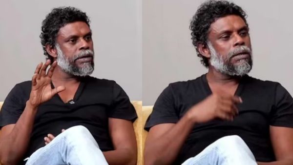 Vinayakan: விமான நிலையத்தில் போதையில் அலப்பறை.. ஜெயிலர் பட வில்லன் கைது!