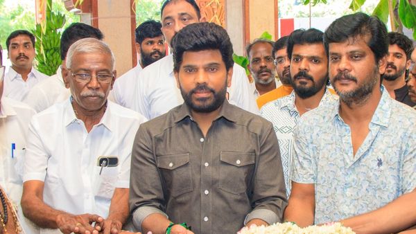 லெஜெண்ட் சரவணன் நடிப்பில் தயாராகும் புதிய படம்!!