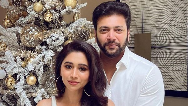 Jayam Ravi divorce: 15 ஆண்டு திருமண வாழ்க்கை முடிந்தது.. மனைவியை பிரிந்தது ஏன்? ஜெயம் ரவி விளக்கம்!