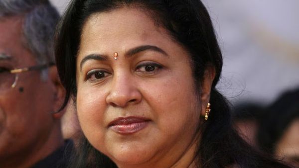 கேரவனில் ரகசிய கேமரா குறித்த ராதிகாவின் பேட்டி.. சிறப்பு குழு தொலைபேசி மூலம் விசாரணை?