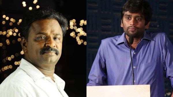 மக்களை குறை சொல்லாதீங்க.. ஹெச் வினோத்திற்கு பதிலடி கொடுத்த ப்ளூ சட்டை மாறன்!