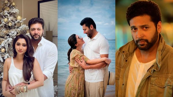 Jayam Ravi Divorce - நாளை பிறந்தநாள்.. இன்று மனைவியை பிரிந்த ஜெயம் ரவி.. இப்படி ஆகிப்போச்சே