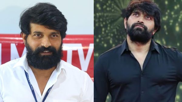 பாலியல் தொல்லை.. மதம் மாறும் படி கட்டாயப்படுத்தினார்.. ஜானி மாஸ்டர் மீது இளம் பெண் புகார்!