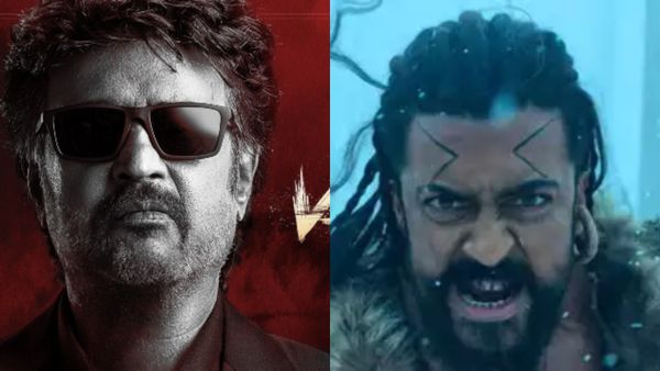 Kanguva: வேட்டையனுக்கு பயந்து கோட்டையை விட்டு ஓடலாமா சூர்யா? பிரபலத்தின் கமெண்ட்டால் ரசிகர்கள் கோபம்