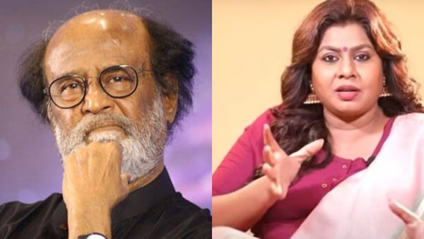 அட்ஜஸ்ட்மெண்ட்டுக்கு அழைக்கும் விஷயம்.. ரஜினியின் மனைவி, மகளிடம் சென்று கேளுங்கள் - விசித்ரா காட்டம்