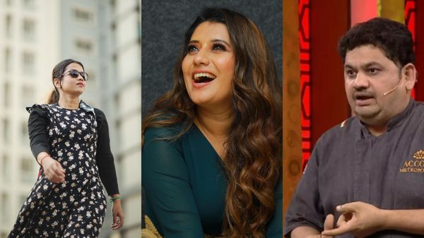 வயசான வல்கர் தாத்தாவை செருப்பால அடிக்கனும்.. மணிமேகலை - பிரியங்கா விவகாரம் குறித்து வெங்கடேஷ் பட்!