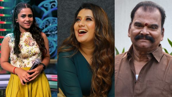 மணிமேகலை போடும் நாடகம்.. செல்லப்பிள்ளை பிரியங்கா.. எல்லாமே வியாபாரமா? பயில்வான் சொன்ன விஷயம்!