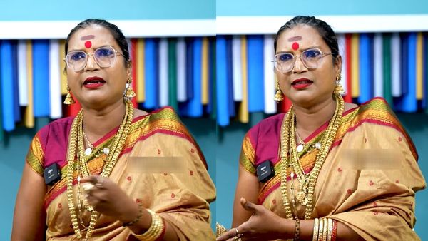 அந்த பிரபல இயக்குநர் என்னை நிர்வாணமாக நிற்க சொன்னார்.. திருநங்கை சாமுண்டி மலைகா பகீர்!