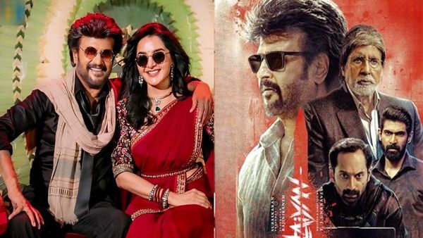 கெட்டப்பையன் சார் இந்த வேட்டையன்.. தீயாக உருவாகும் தலைவர் டைட்டில் சாங்.. அனிருத் ஆன் பீஸ்ட் மோட்!