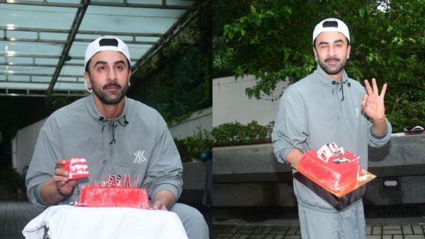 Ranbir Kapoor Net Worth: 42 வயதில் இத்தனை கோடி சொத்து இருக்கா?.. ரன்பீர் கபூர் ராஜ்ஜியம்!