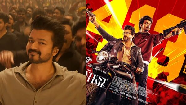 GOAT Box Office: ஆடியோ லாஞ்ச் இல்லாமலே இத்தனை கோடி வசூல்.. இணையத்தில் கம்பு சுத்தும் தளபதி ரசிகர்கள்