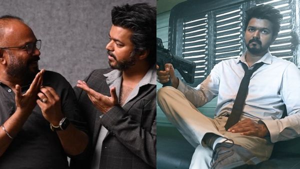 GOAT First Review: கன்ஃபார்மா பிளாக்பஸ்டர் தான்.. கோட் படத்தின் முதல் விமர்சனம்!