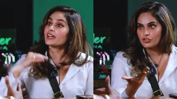 இப்ப சூட்சமம் தெரிஞ்சிடுச்சு.. ஆனா.. குக் வித் கோமாளி டைட்டில் வின்னர் ஸ்ருதிகா ஓபன்!