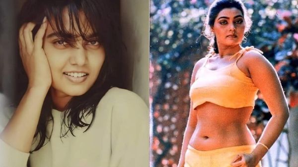 பூ, பொட்டுக்கு ஆசை.. சில்க் ஸ்மிதாவின் நிறைவேறாத ஆசை.. கண்கலங்கிய நடிகை!