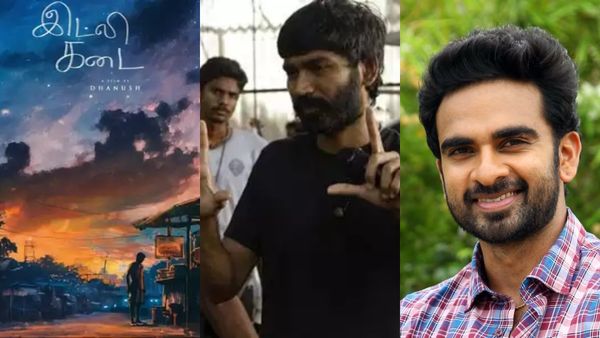 அதெல்லாம் சுத்த பொய் நம்பாதீங்க.. தனுஷ் இயக்கத்தில் நான் நடிக்கவில்லை.. அசோக் செல்வன் அதிரடி!