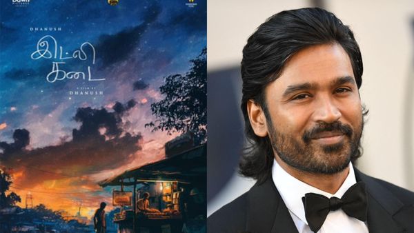 இட்லி கடைக்கு வந்த சிக்கல்?.. அதிரடி மாற்றம் செய்தாரா தனுஷ்?.. ரசிகர்கள் ஆச்சரியம்