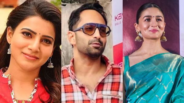 சமந்தா, பகத் பாசிலை தொடர்ந்து அரியவகை நோயால் பாதிக்கப்பட்ட ஆலியா பட்.. 31 வயதில் இப்படியா?