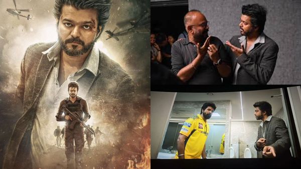 விஜய்க்கு எவ்ளோ பெரிய தாராள மனசு.. ’கோட்’ல எஸ்.கே கேமியோ இன்னொரு சீன் இருக்கு.. வெங்கட் பிரபு ஓபன்!