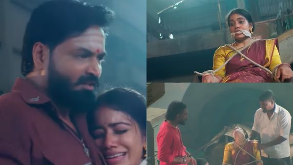 இரும்பு இதயத்தில் பூத்த காதல்.. அண்ணா சீரியல் இன்றைய எபிசோட்!