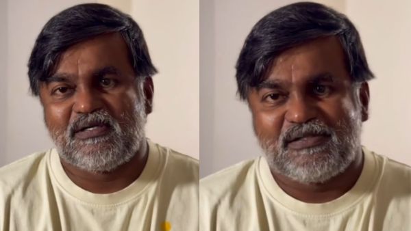 தமிழ்ல பேசுனா ஃபிகரு அவமானமா பாக்குதா.. அப்படிப்பட்ட ஃபிகரே வேண்டாம்.. செல்வராகவன் நச்!