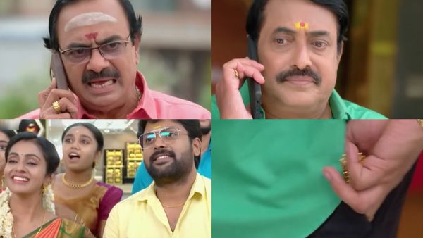 சௌந்தரபாண்டியின் பிளான் சொதப்பல்.. மாட்டிக்கொண்ட தாய்மாமன்.. அண்ணா இன்றைய எபிசோட்!